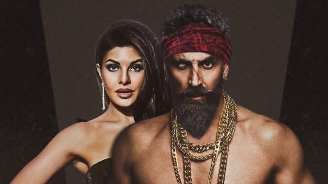 Bachchhan Paandey Trailer: Akshay Kumar Aces His Stone Eyed Look